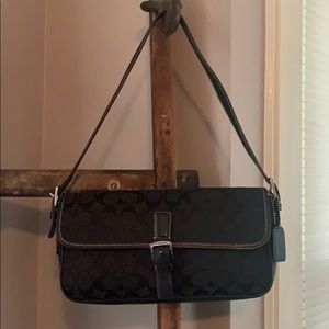 Authentic Coach bag